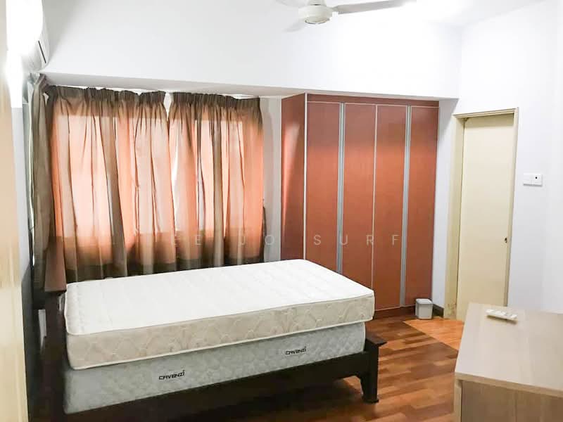 Condominium for Rent at The Boulevard - Lee Jo Surf - Bedroom - PropertyGuru.com.my