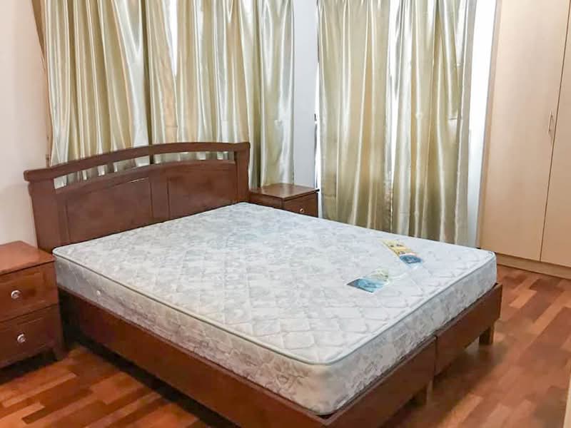 Condominium for Rent at The Boulevard - Lee Jo Surf - Bedroom - PropertyGuru.com.my