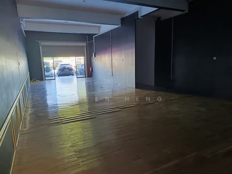 Shop / Office for Sale in Taman Pulai Hijauan (Skudai) - Karen Heng - Interior - PropertyGuru.com.my