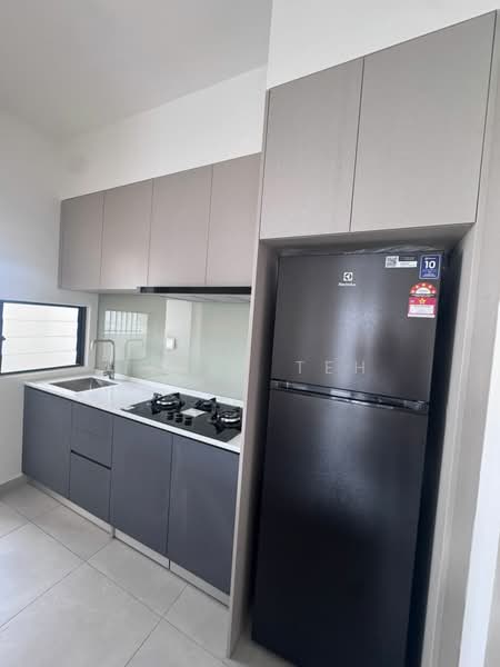 Service Residence for Sale at D'Ivo - Terry Teh - Kitchen - PropertyGuru.com.my