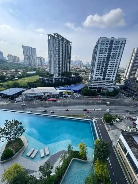 Service Residence for Sale at D'Ivo - Terry Teh - Exterior - PropertyGuru.com.my