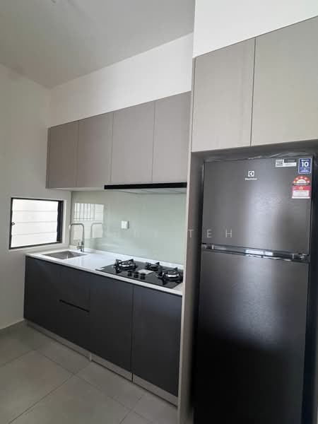Service Residence for Sale at D'Ivo - Terry Teh - Kitchen - PropertyGuru.com.my