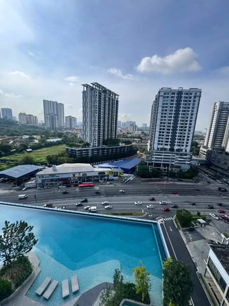 Service Residence for Sale at D'Ivo - Terry Teh - Exterior - PropertyGuru.com.my