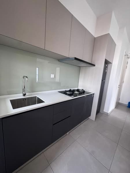 Service Residence for Sale at D'Ivo - Terry Teh - Kitchen - PropertyGuru.com.my