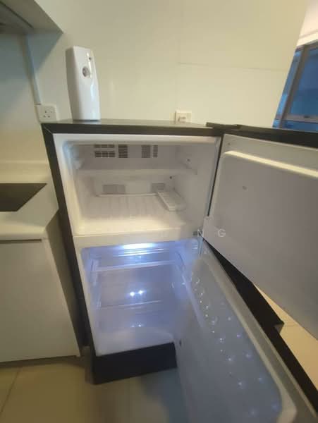 Servis Apartment untuk Dijual di Arte Plus - David Ng - Kitchen - PropertyGuru.com.my