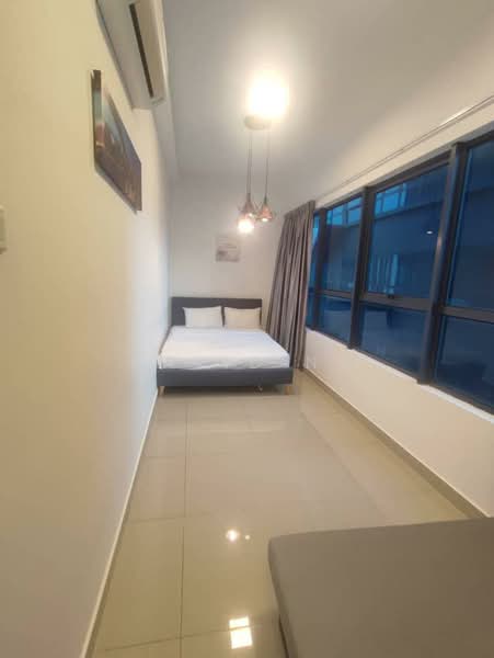 Servis Apartment untuk Dijual di Arte Plus - David Ng - Bedroom - PropertyGuru.com.my
