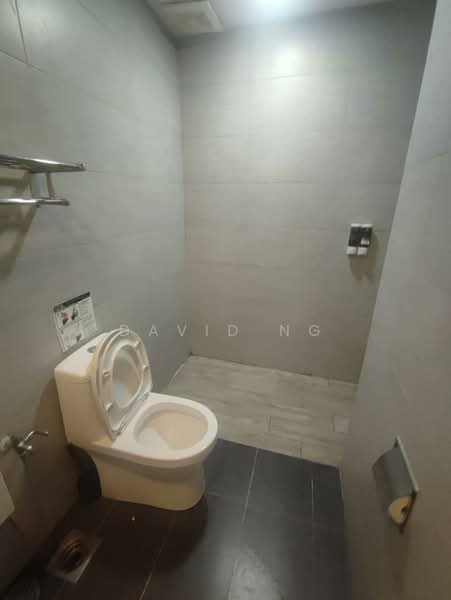 Servis Apartment untuk Dijual di Arte Plus - David Ng - Bathroom - PropertyGuru.com.my