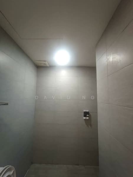 Servis Apartment untuk Dijual di Arte Plus - David Ng - Bathroom - PropertyGuru.com.my