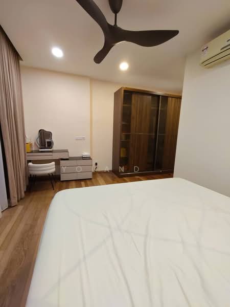 Kondominium untuk Dijual di Medini Signature - Yoland . - Bedroom - PropertyGuru.com.my