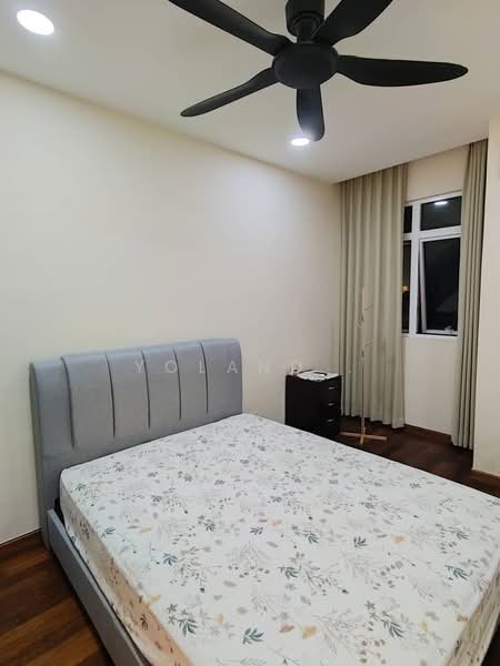 Kondominium untuk Dijual di Medini Signature - Yoland . - Bedroom - PropertyGuru.com.my