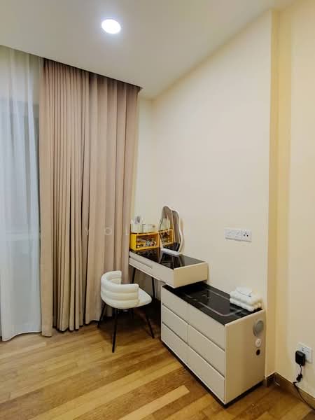 Kondominium untuk Dijual di Medini Signature - Yoland . - Interior - PropertyGuru.com.my