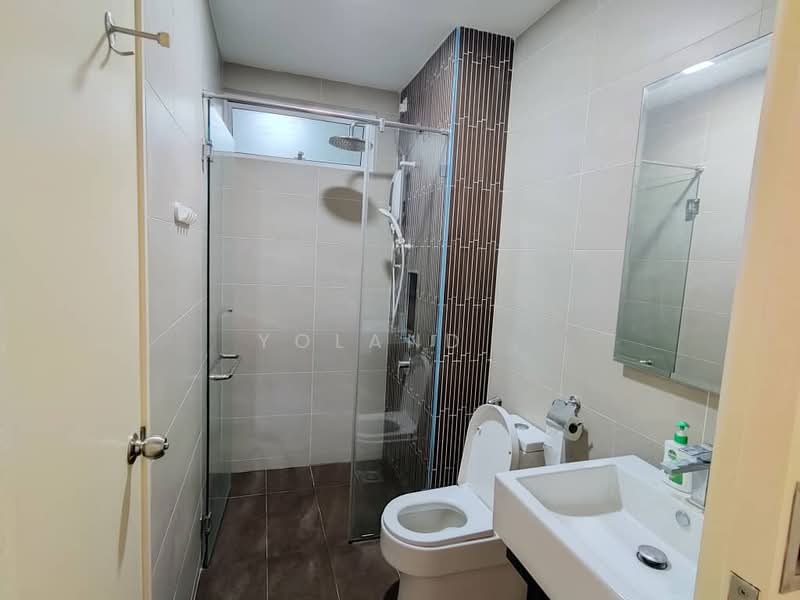 Kondominium untuk Dijual di Medini Signature - Yoland . - Bathroom - PropertyGuru.com.my