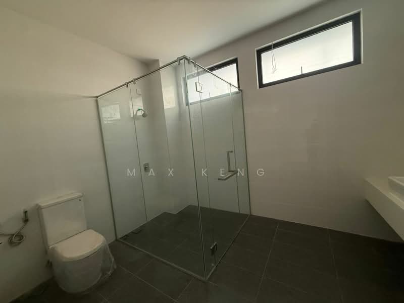 Rumah Berkembar untuk Dijual di Johor Bahru (Johor) - Max Keng - Bathroom - PropertyGuru.com.my