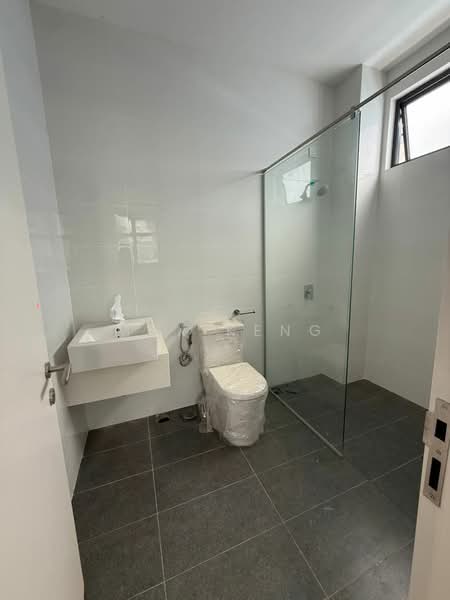 Rumah Berkembar untuk Dijual di Johor Bahru (Johor) - Max Keng - Bathroom - PropertyGuru.com.my