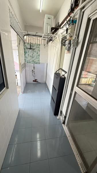 Townhouse for Rent in Ampang (Selangor) - John Yen - Corridor - PropertyGuru.com.my