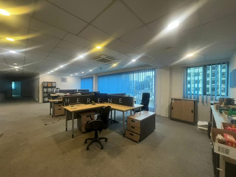 Terrace Factory for Sale in Pjs 7 (Sunway) - Sherene Chin - Interior - PropertyGuru.com.my