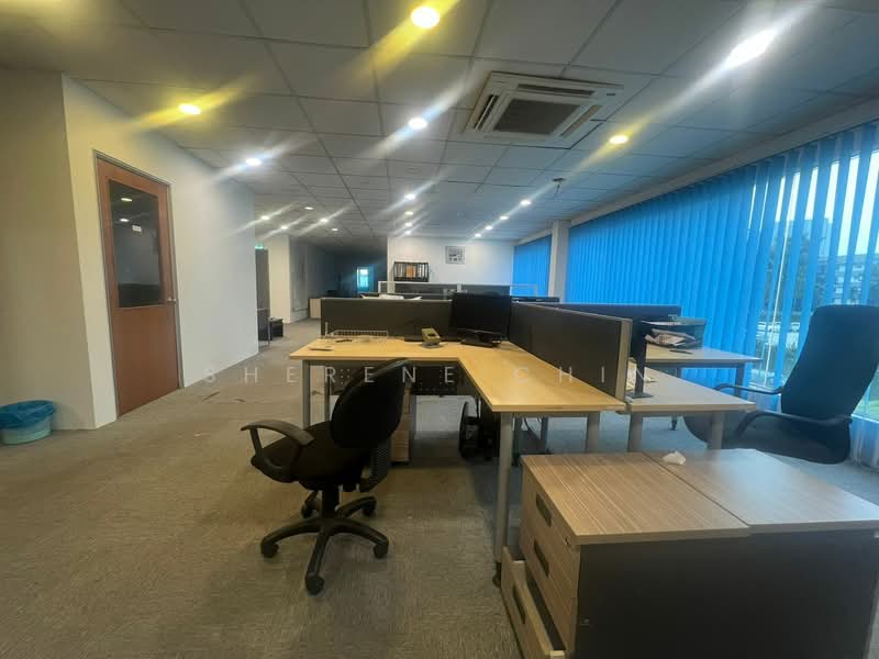 Terrace Factory for Sale in Pjs 7 (Sunway) - Sherene Chin - Interior - PropertyGuru.com.my