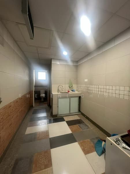 Terrace Factory for Sale in Pjs 7 (Sunway) - Sherene Chin - Corridor - PropertyGuru.com.my