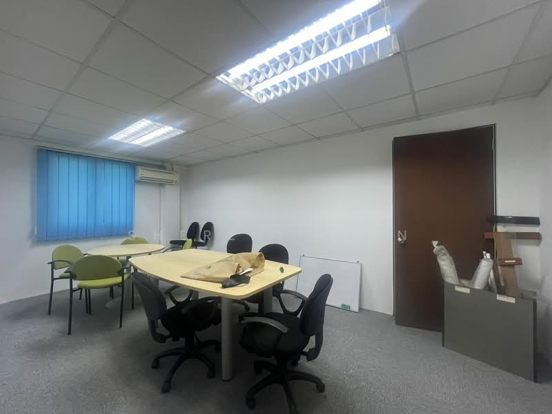 Terrace Factory for Sale in Pjs 7 (Sunway) - Sherene Chin - Interior - PropertyGuru.com.my