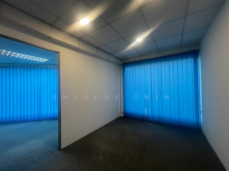 Terrace Factory for Sale in Pjs 7 (Sunway) - Sherene Chin - Interior - PropertyGuru.com.my
