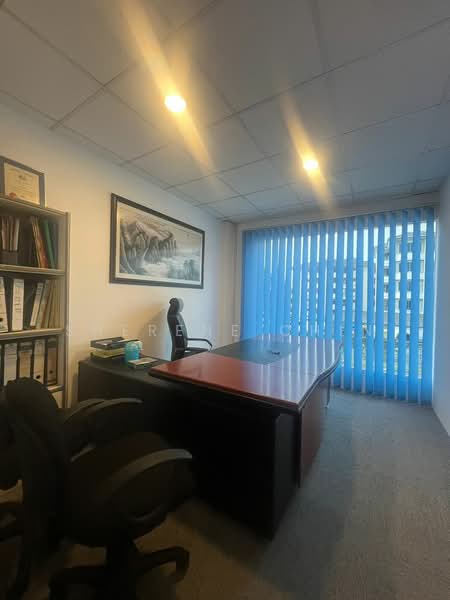 Terrace Factory for Sale in Pjs 7 (Sunway) - Sherene Chin - Study - PropertyGuru.com.my