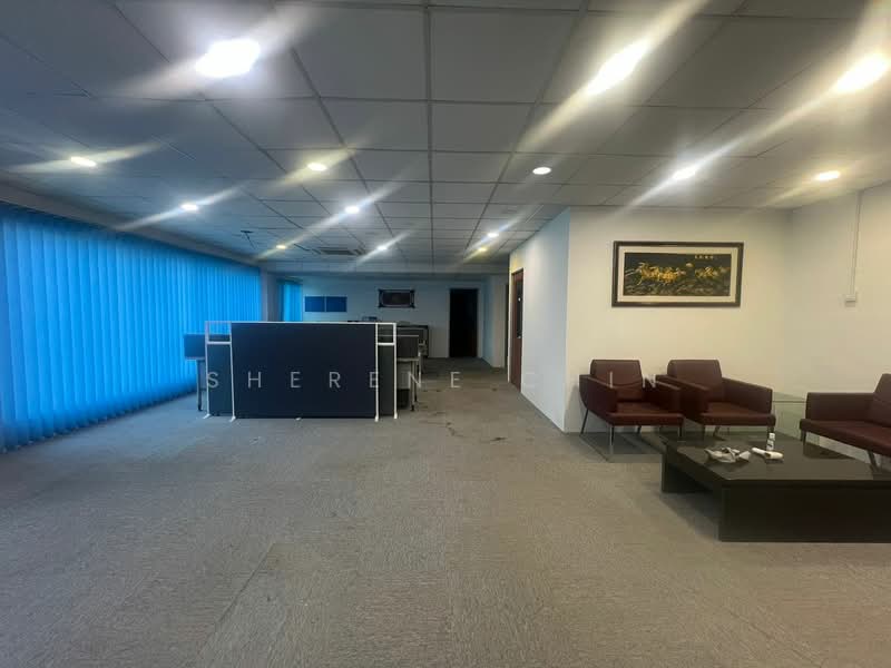 Terrace Factory for Sale in Pjs 7 (Sunway) - Sherene Chin - Interior - PropertyGuru.com.my