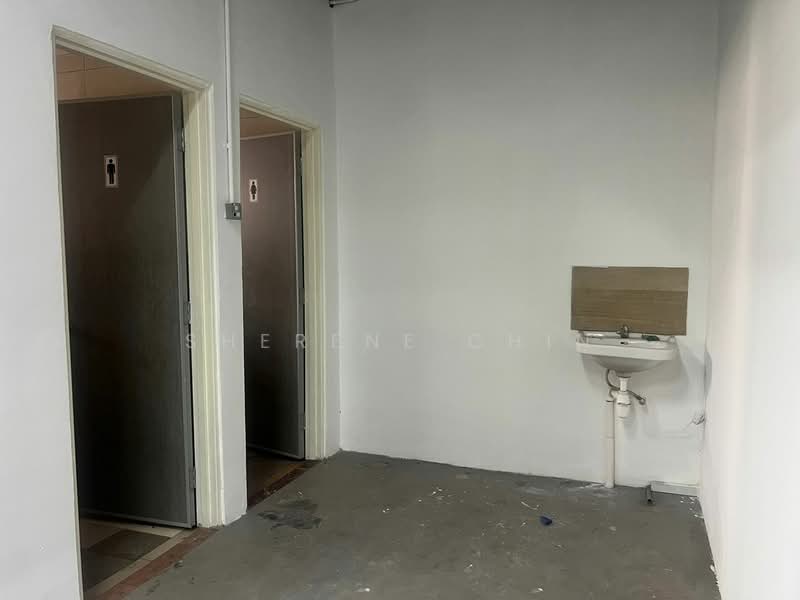 Terrace Factory for Sale in Pjs 7 (Sunway) - Sherene Chin - Bathroom - PropertyGuru.com.my