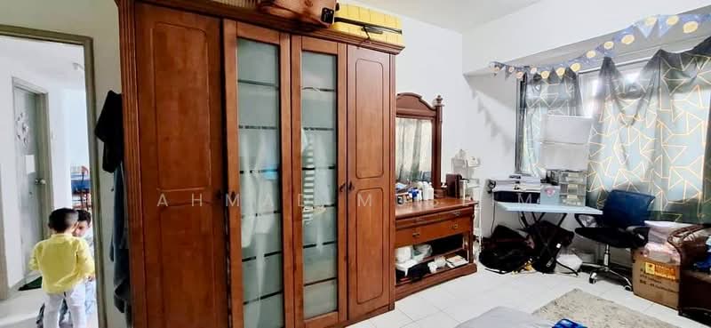 Condominium for Sale at One Ampang Avenue - Ahmad Muslim - PropertyGuru.com.my