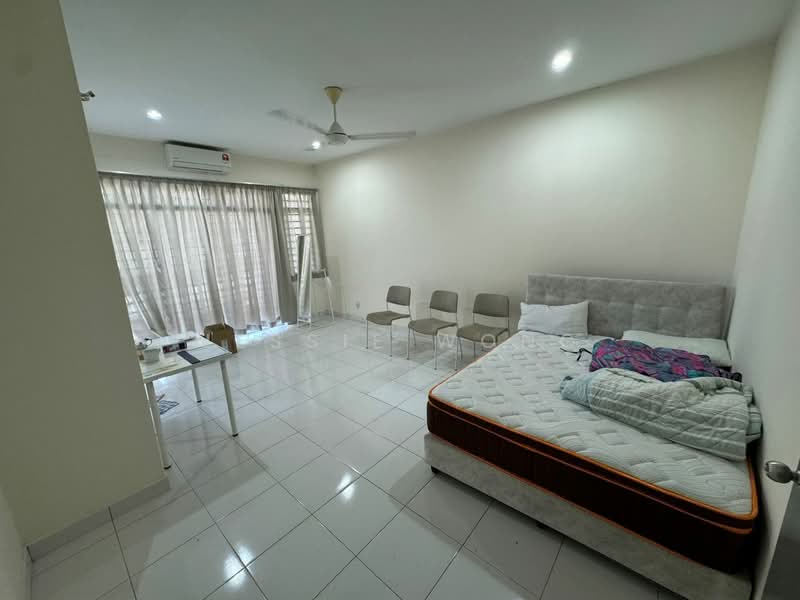 Rumah Teres 2 Tingkat untuk Dijual di Rawang (Selangor) - Jessie Wong - Bedroom - PropertyGuru.com.my