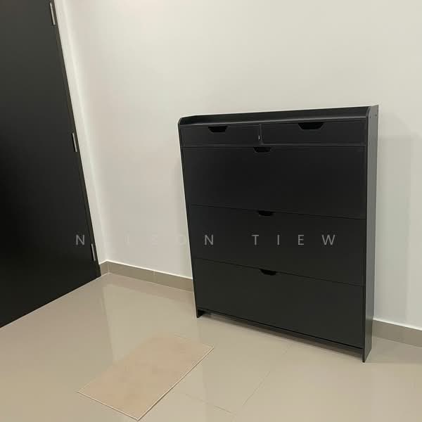 Servis Apartment untuk Disewa di Residensi Ava @ Kiara Bay - Nelson Tiew - Interior - PropertyGuru.com.my