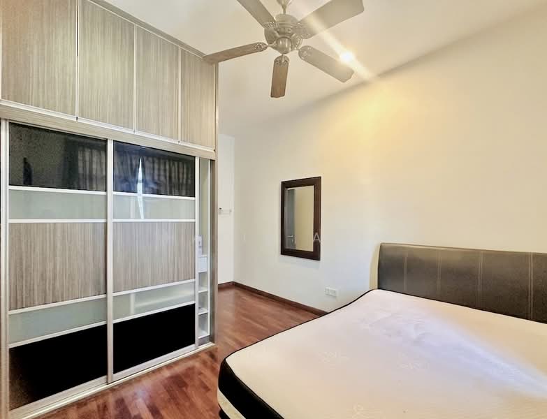 Bungalow for Rent in Cyberjaya (Selangor) - Hakim Ali - Bedroom - PropertyGuru.com.my