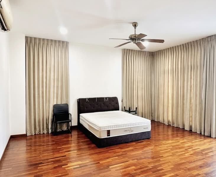 Bungalow for Rent in Cyberjaya (Selangor) - Hakim Ali - Bedroom - PropertyGuru.com.my