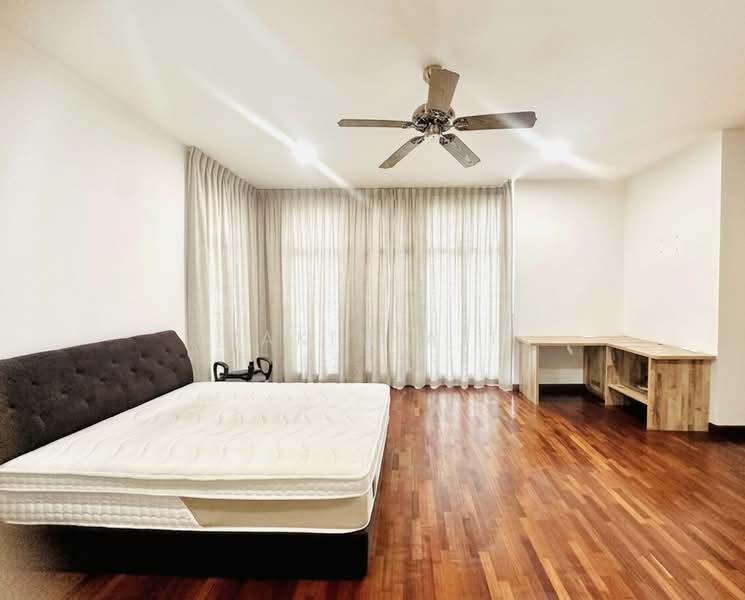 Bungalow for Rent in Cyberjaya (Selangor) - Hakim Ali - Bedroom - PropertyGuru.com.my
