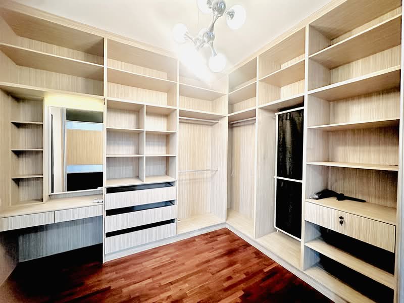 Bungalow for Rent in Cyberjaya (Selangor) - Hakim Ali - Interior - PropertyGuru.com.my