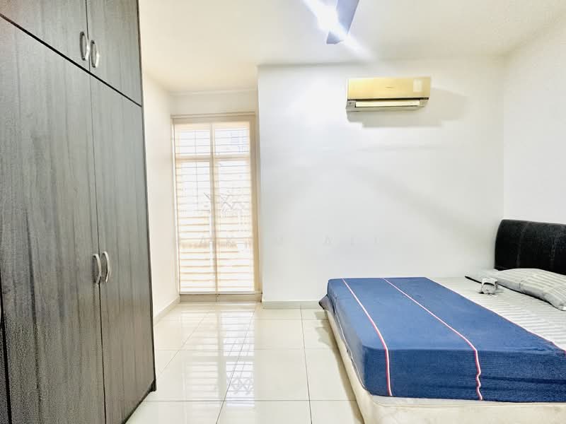 Bungalow for Rent in Cyberjaya (Selangor) - Hakim Ali - Bedroom - PropertyGuru.com.my