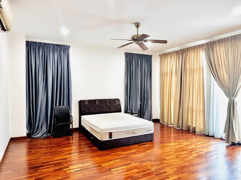 Bungalow for Rent in Cyberjaya (Selangor) - Hakim Ali - PropertyGuru.com.my