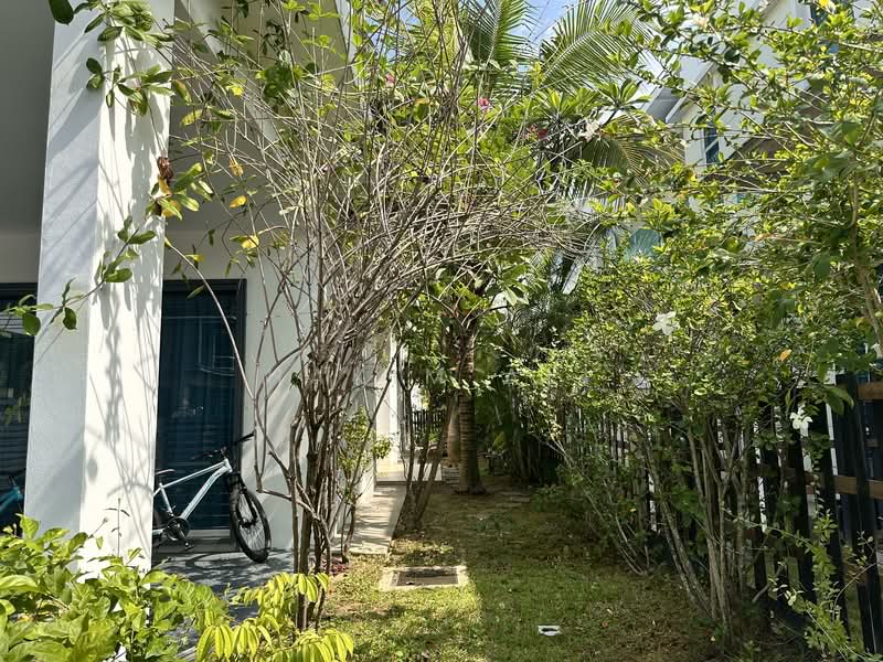 Bungalow for Rent in Cyberjaya (Selangor) - Hakim Ali - PropertyGuru.com.my