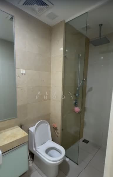 Servis Apartment untuk Disewa di M City - Alvin Phoon - Bathroom - PropertyGuru.com.my