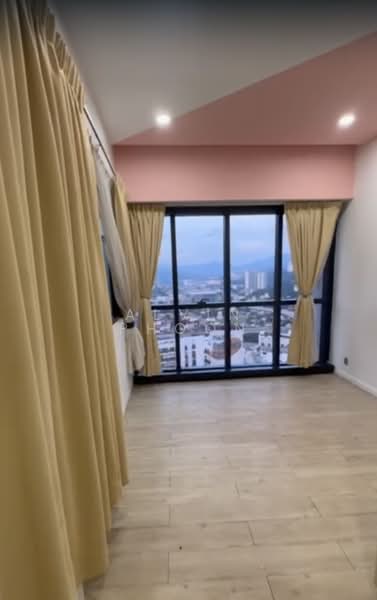 Servis Apartment untuk Disewa di M City - Alvin Phoon - View - PropertyGuru.com.my