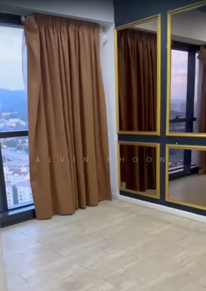 Servis Apartment untuk Disewa di M City - Alvin Phoon - View - PropertyGuru.com.my
