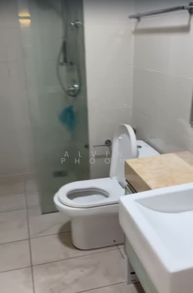Servis Apartment untuk Disewa di M City - Alvin Phoon - Bathroom - PropertyGuru.com.my