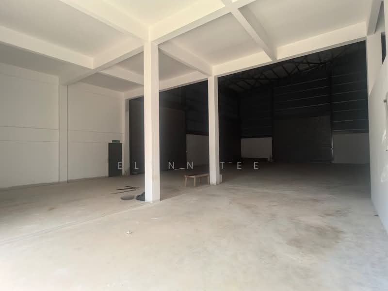 Factory for Rent in Perai (Penang) - Elynn Tee - Interior - PropertyGuru.com.my