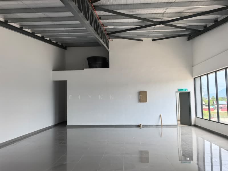 Factory for Rent in Perai (Penang) - Elynn Tee - Interior - PropertyGuru.com.my