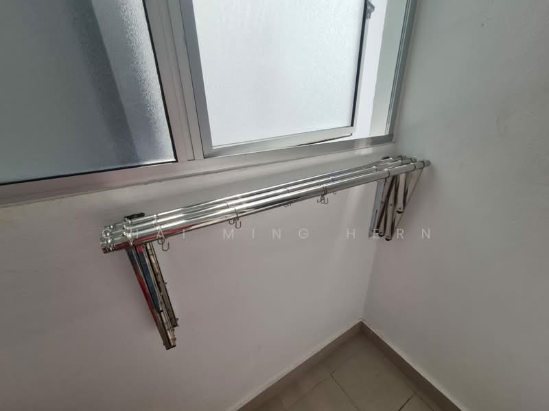 Service Residence for Rent at MIRAI Residences - Chai Ming Hern - Interior - PropertyGuru.com.my