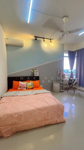 Condominium for Rent at Prima U1 - Mak Hon Kean - Bedroom - PropertyGuru.com.my