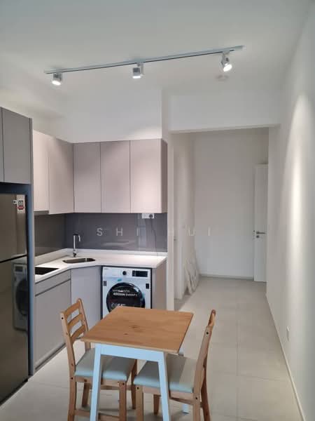 Service Residence for Rent at The Goodwood Residence - Shi Hui - Kitchen - PropertyGuru.com.my