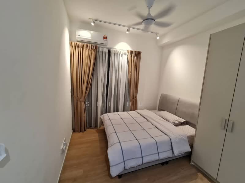 Service Residence for Rent at The Goodwood Residence - Shi Hui - Bedroom - PropertyGuru.com.my