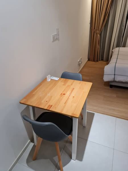 Service Residence for Rent at The Goodwood Residence - Shi Hui - Interior - PropertyGuru.com.my