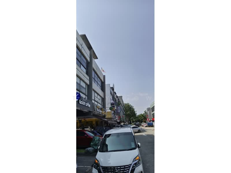 Shop for Rent in Sungai Besi (Kuala Lumpur) - Tony Low - Exterior - PropertyGuru.com.my