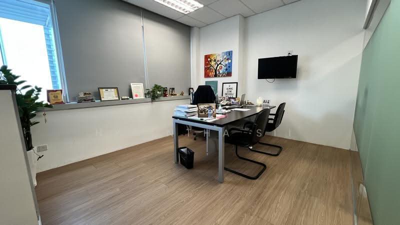 Office for Rent in KL Eco City (Kuala Lumpur) - Hycintha Sii - PropertyGuru.com.my